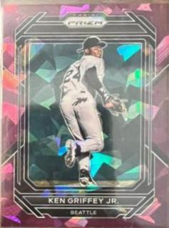 Ken Griffey Jr.