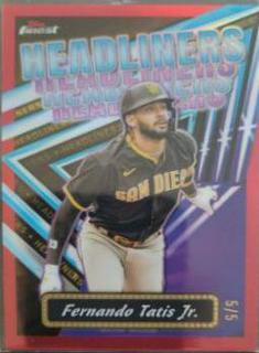 Fernando Tatis Jr.