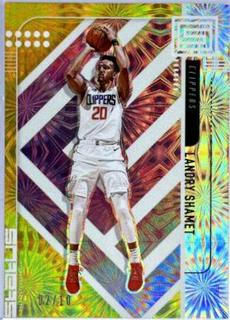 Landry Shamet