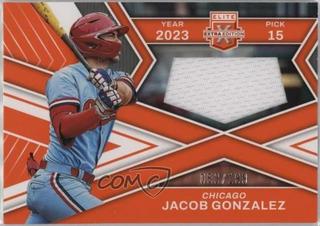 Jacob Gonzalez