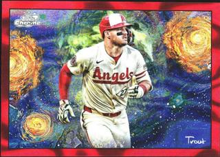 Mike Trout