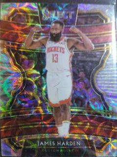 James Harden
