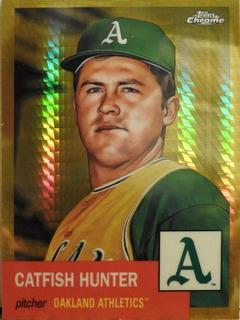 Catfish Hunter