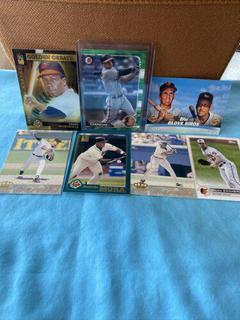 Trey Mancini