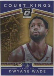 Dwyane Wade