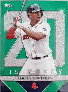 Xander Bogaerts