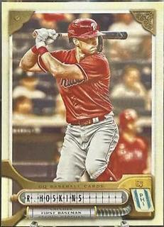 Rhys Hoskins