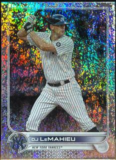 DJ LeMahieu