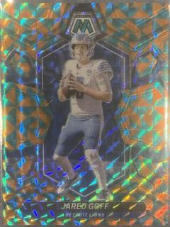 Jared Goff