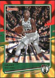 Grant Williams