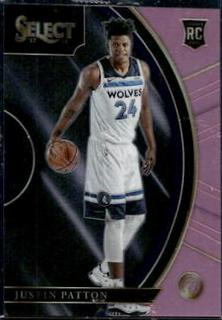 Justin Patton
