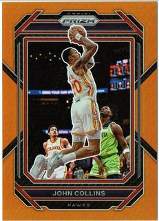John Collins