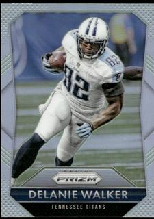 Delanie Walker