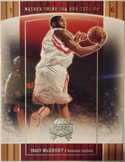 Tracy McGrady