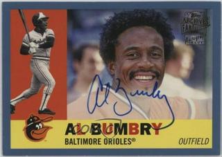 Al Bumbry