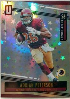 Adrian Peterson