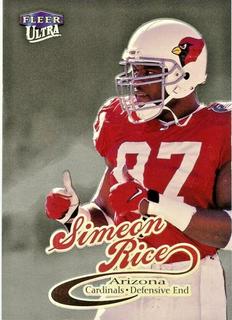 Simeon Rice