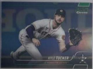 Kyle Tucker
