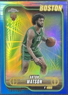 Anton Watson