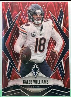 Caleb Williams