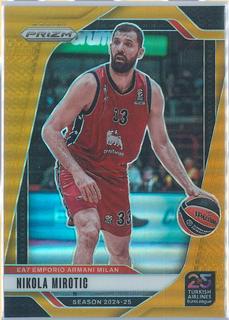 Nikola Mirotic