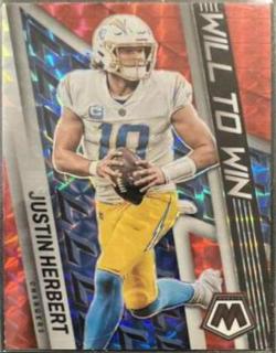 Justin Herbert