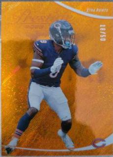 Jaquan Brisker