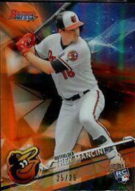 Trey Mancini