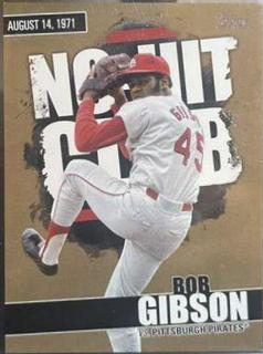 Bob Gibson