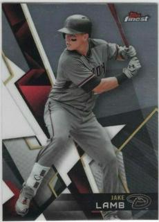 Jake Lamb