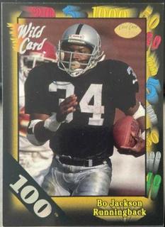 Bo Jackson