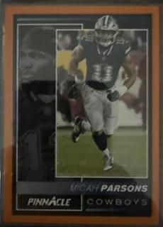 Micah Parsons