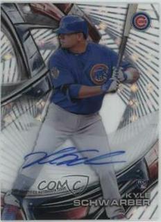 Kyle Schwarber