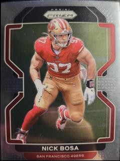 Nick Bosa