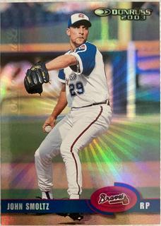 John Smoltz