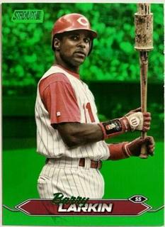 Barry Larkin