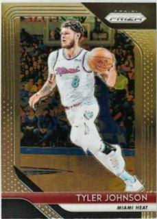 Tyler Johnson