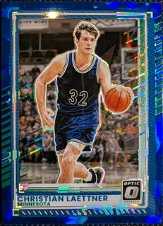 Christian Laettner
