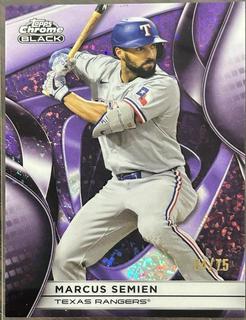 Marcus Semien
