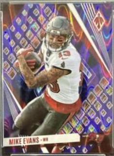 Mike Evans