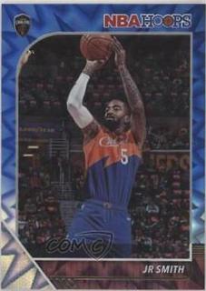 JR Smith