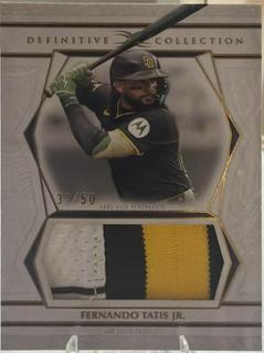 Fernando Tatis Jr.