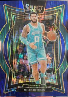 Miles Bridges