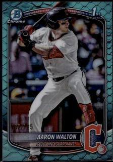 Aaron Walton