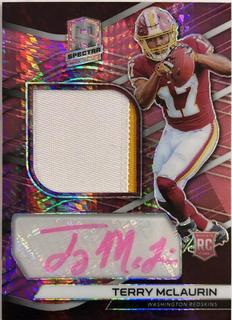 Terry McLaurin