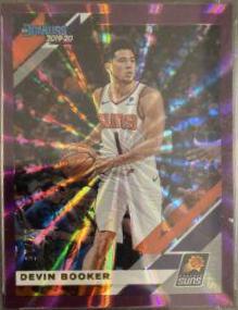 Devin Booker