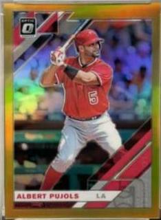 Albert Pujols