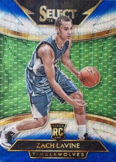 Zach LaVine