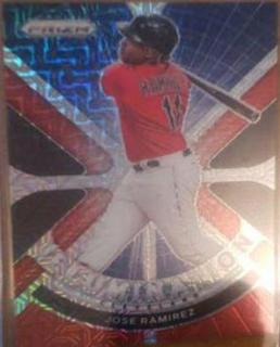 Jose Ramirez