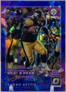 Jerome Bettis